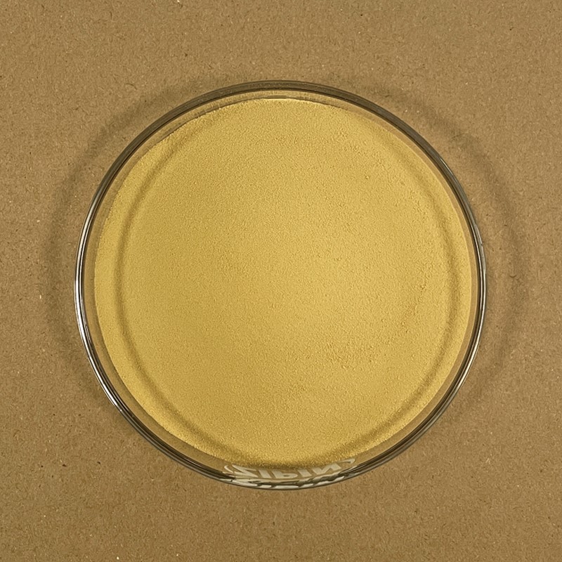 แป้งสาลีหมัก